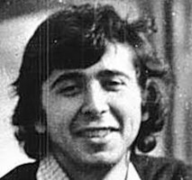 Claudio Varalli