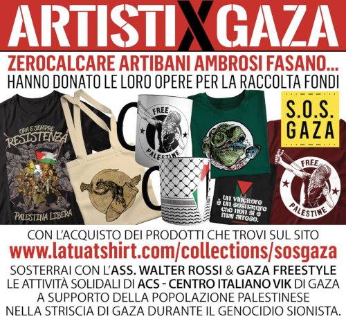artisti