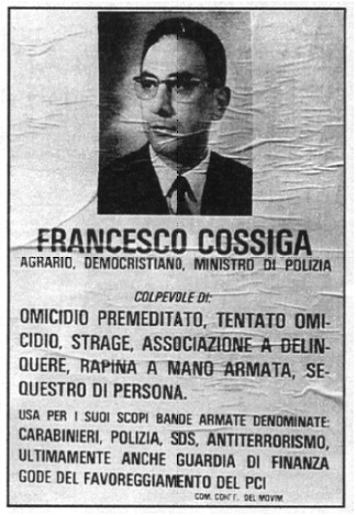 cossiga