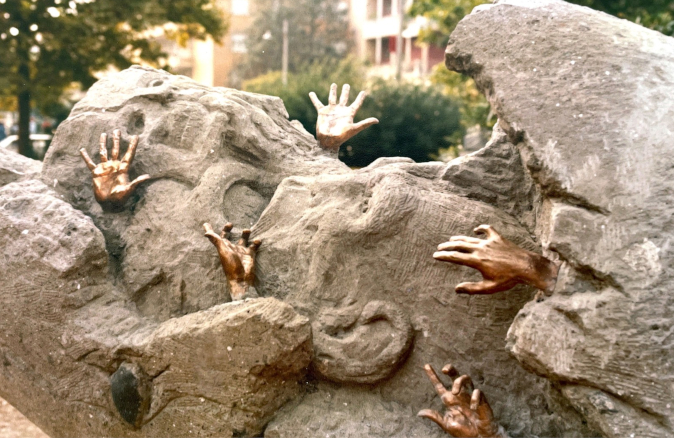 Monumento  I
