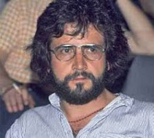 Mauro Rostagno