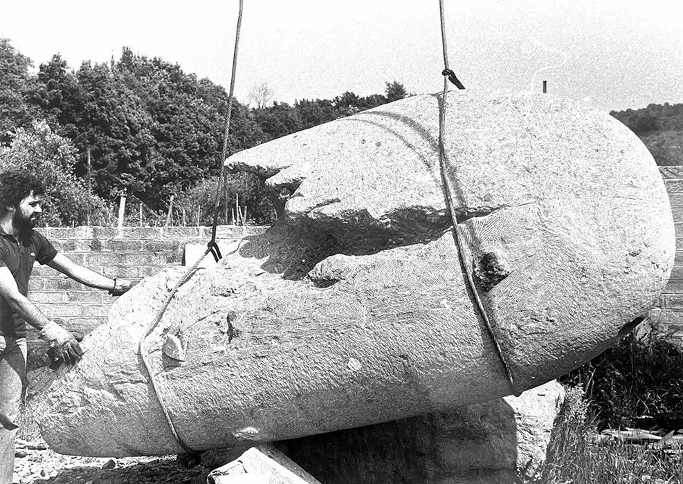 Monumento 1980 D