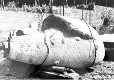 Monumento 1980 C