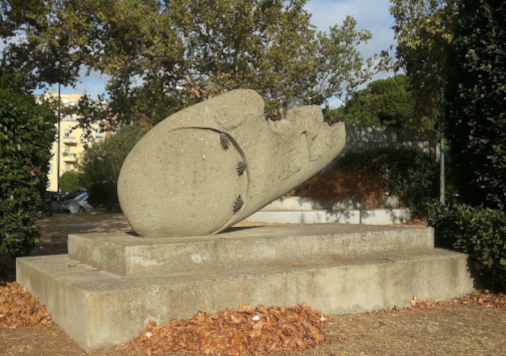 Monumento 1980 D