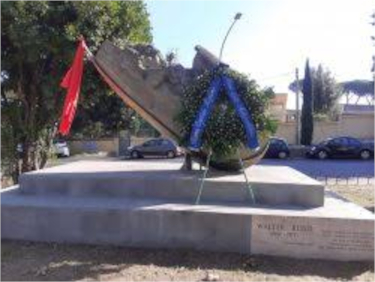 Monumento  N