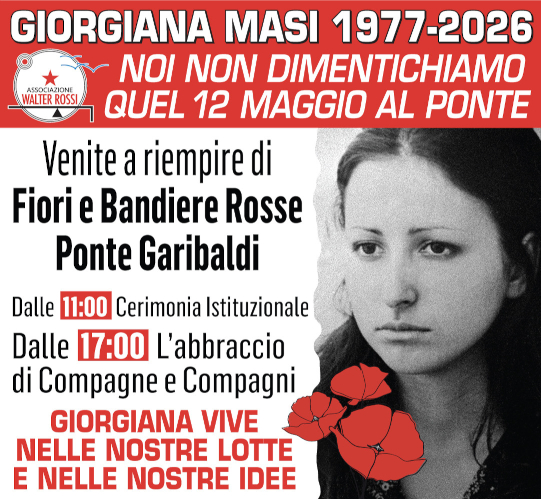Giorgiana 2026